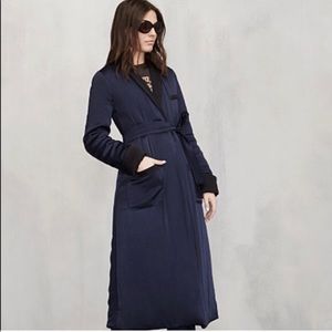 Reformation coat